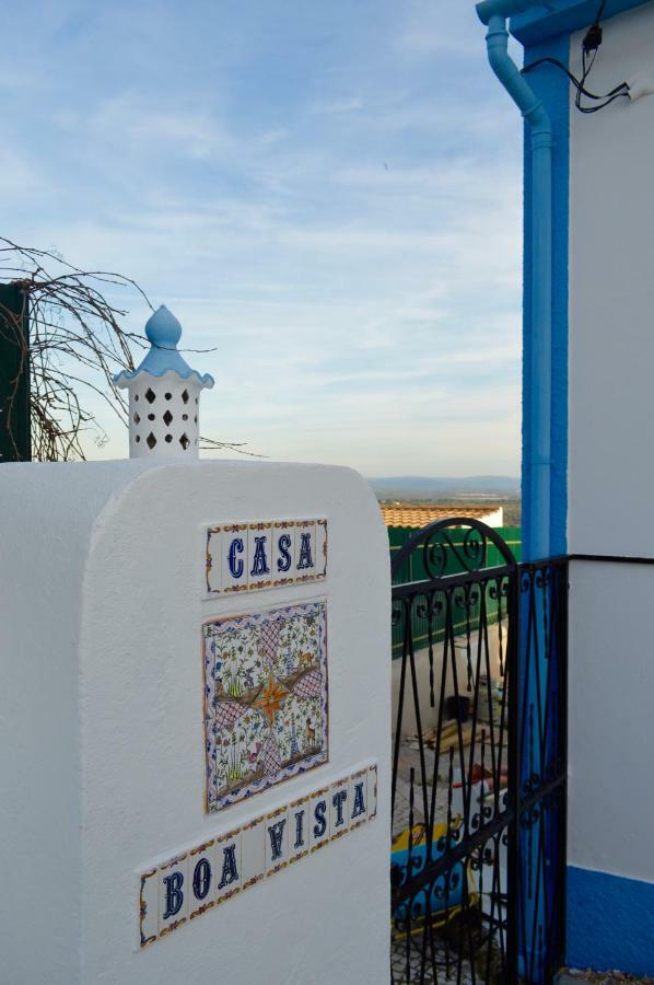Boa Vista Villa Sao Bartolomeu de Messines Luaran gambar