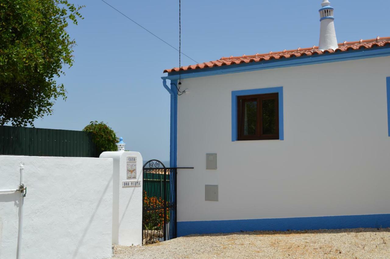 Boa Vista Villa Sao Bartolomeu de Messines Luaran gambar