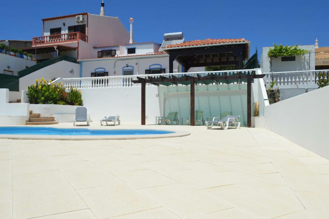 Boa Vista Villa Sao Bartolomeu de Messines Luaran gambar