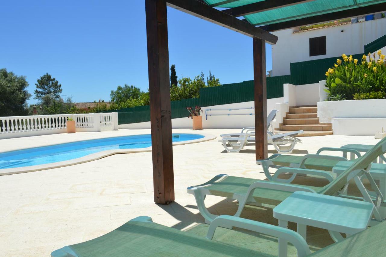 Boa Vista Villa Sao Bartolomeu de Messines Luaran gambar